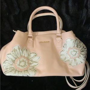 Vera Bradley leather bag